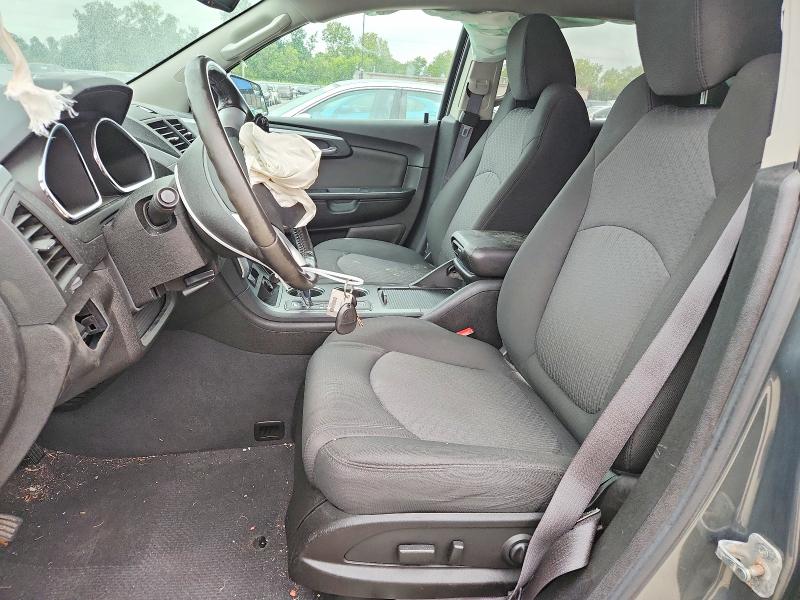 2011 Chevrolet Traverse მანქანა იყიდება აუქციონზე, vin: 1GNKRGED7BJ269197, აუქციონის ნომერი: 70108556
