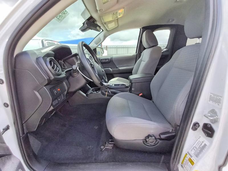 Aukcja sprzedaży 2023 Toyota Tacoma, vin: 3TYRX5GN5PT082384, numer aukcji: 69072336