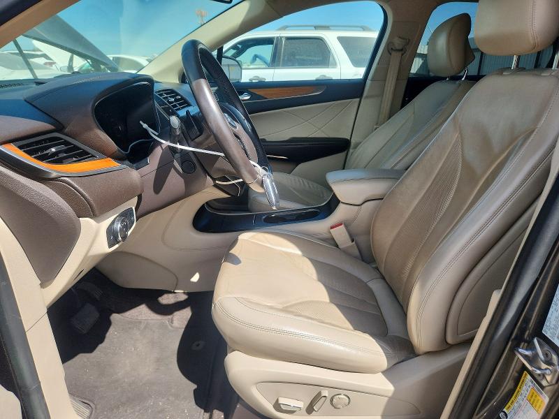 Продаж на аукціоні авто 2018 Lincoln Mkc, vin: 5LMCJ2C94JUL32719, номер лоту: 67408876