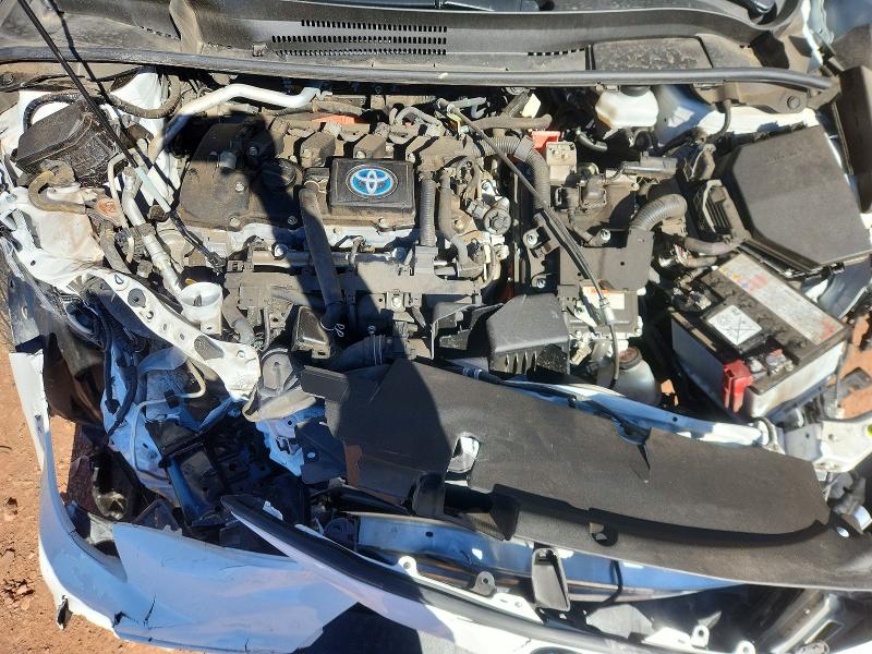 Aukcja sprzedaży 2024 Toyota Corolla Hybrid, vin: JTDBCMFE9R3066245, numer aukcji: 71102756