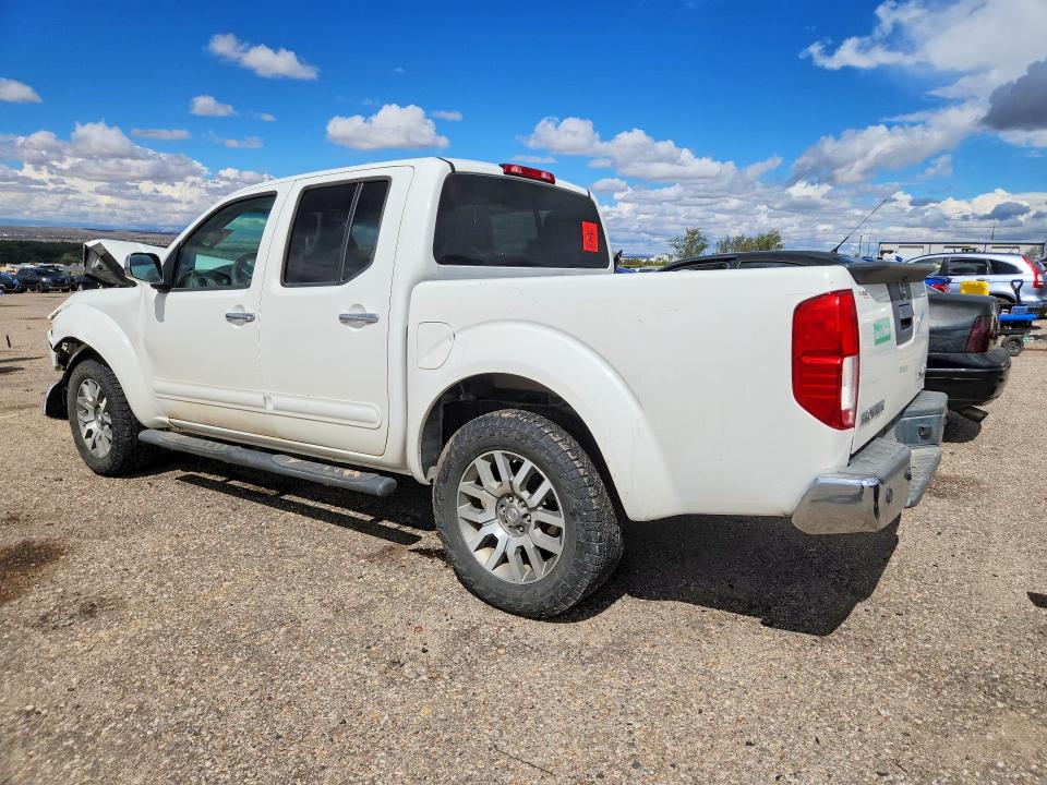 Aukcja sprzedaży 2013 Nissan Frontier, vin: 1N6AD0EV9DN721825, numer aukcji: 71259626
