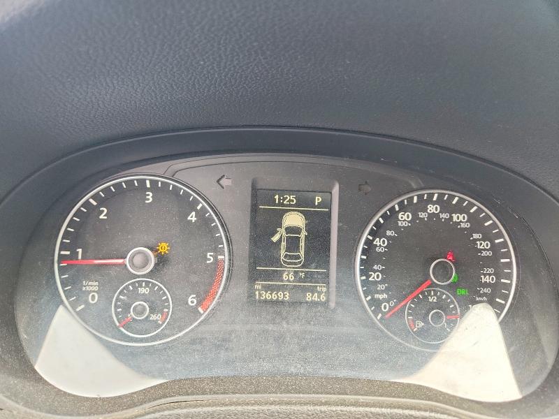 Aukcja sprzedaży 2015 Volkswagen Passat, vin: 1VWBV7A30FC071568, numer aukcji: 70367766