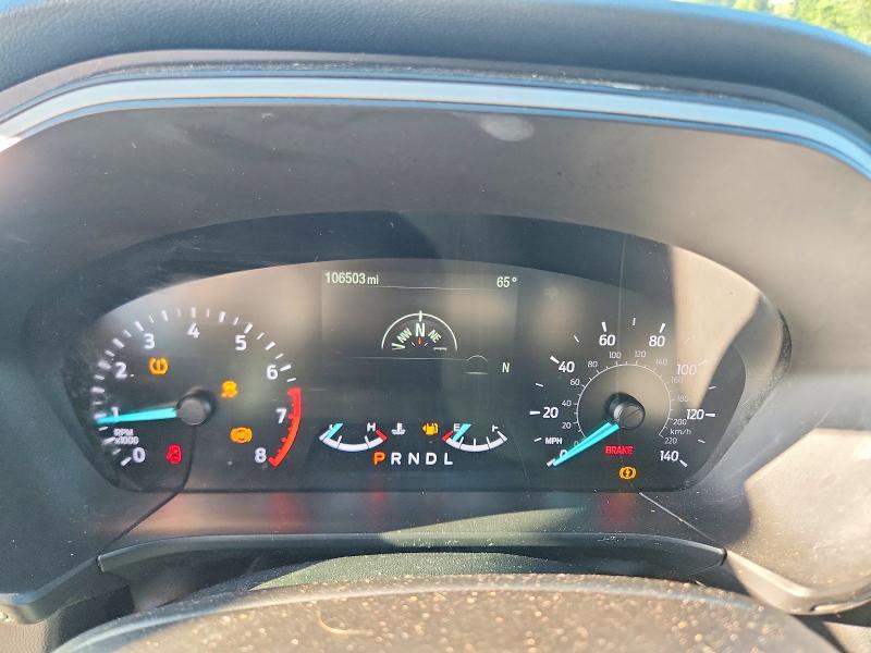 Auction sale of the 2021 Ford Escape, vin: 1FMCU0G65MUA28110, lot number: 70585466