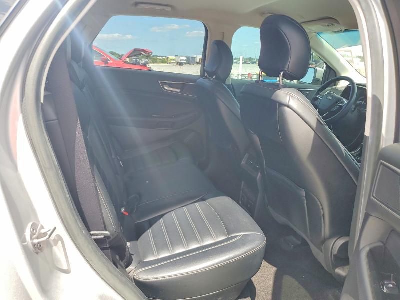 Продаж на аукціоні авто 2019 Ford Edge, vin: 2FMPK3J93KBB23232, номер лоту: 69026986