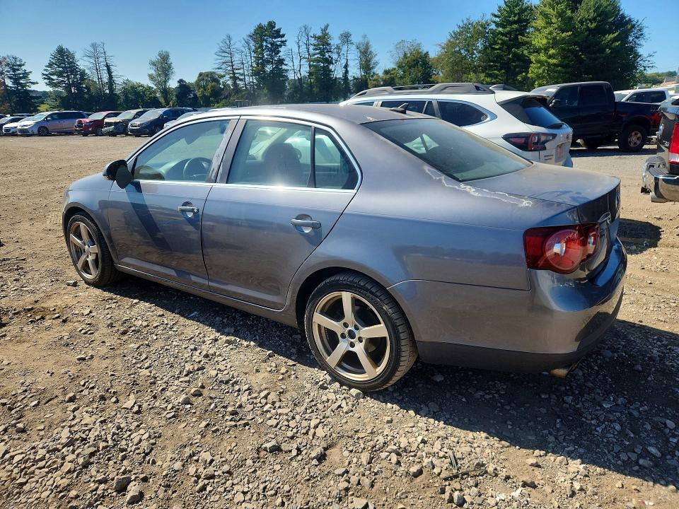 Aukcja sprzedaży 2009 Volkswagen Jetta, vin: 3VWRZ71K89M036080, numer aukcji: 69260356
