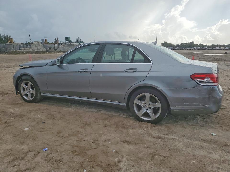 68950736 :رقم المزاد ، WDDHF5KB8EA948294 vin ، 2014 Mercedes-benz E مزاد بيع