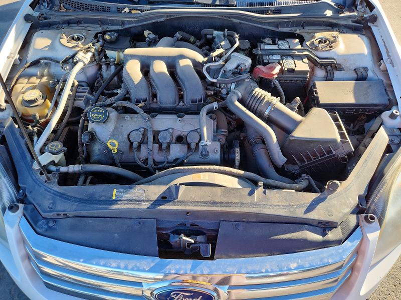 Aukcja sprzedaży 2007 Ford Fusion, vin: 3FAHP08117R127948, numer aukcji: 68098116