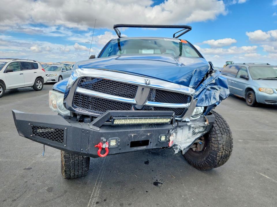 Aukcja sprzedaży 2004 Dodge Ram 2500, vin: 3D7KU26D04G247982, numer aukcji: 67556426