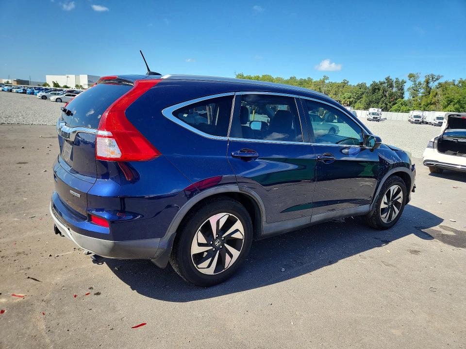 Продажа на аукционе авто 2016 Honda Cr-v, vin: 5J6RM3H94GL020027, номер лота: 69531286