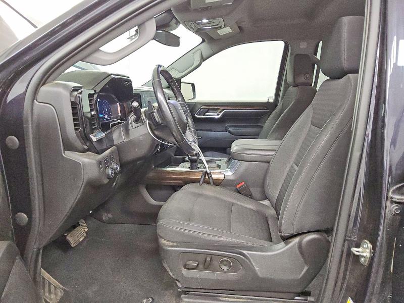 Aukcja sprzedaży 2023 Chevrolet Silverado, vin: 3GCUDEED8PG186035, numer aukcji: 67155476