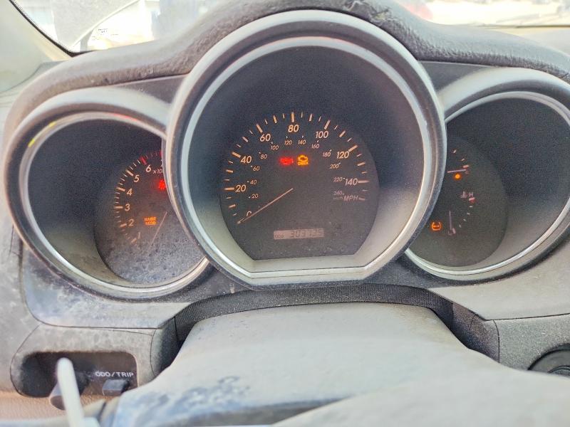 Продажа на аукционе авто 2004 Lexus Rx, vin: JTJGA31UX40026073, номер лота: 70018696