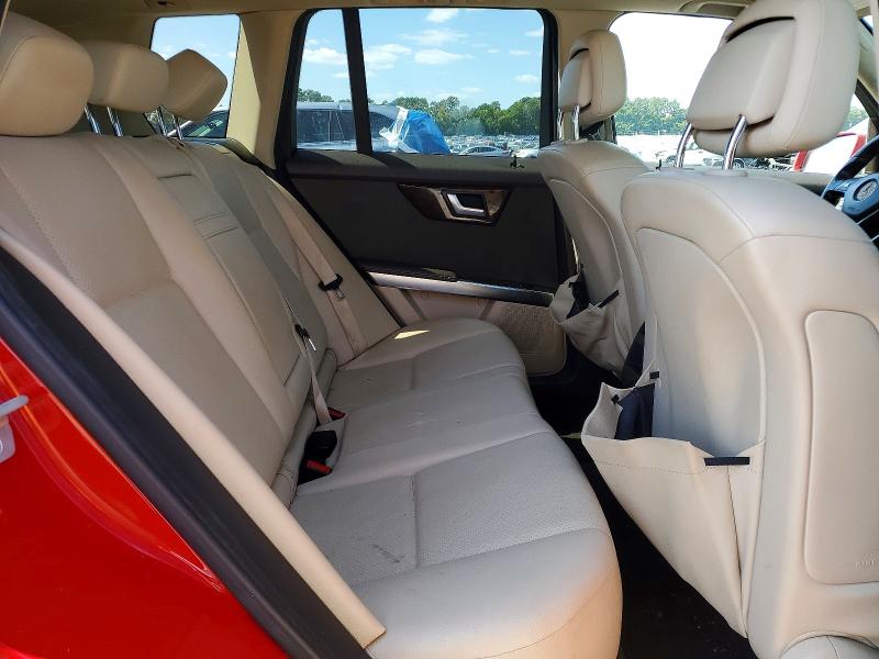 69285236 :رقم المزاد ، WDCGG5HB2DG130124 vin ، 2013 Mercedes-benz Glk مزاد بيع