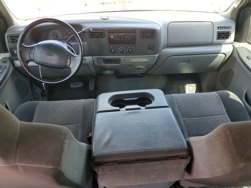 Aukcja sprzedaży 2002 Ford F250, vin: 3FTNW20F92MA07212, numer aukcji: 68979166