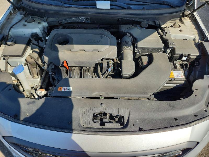 2017 Hyundai Sonata მანქანა იყიდება აუქციონზე, vin: 5NPE34AF3HH558088, აუქციონის ნომერი: 70556196