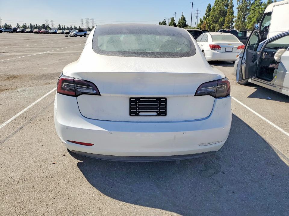 Aukcja sprzedaży 2020 Tesla Model 3, vin: 5YJ3E1EA2LF599009, numer aukcji: 67360506