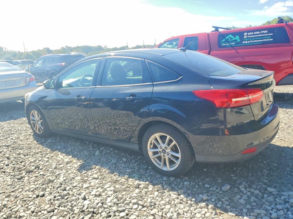 69841476 :رقم المزاد ، 1FADP3F22FL207333 vin ، 2015 Ford Focus مزاد بيع