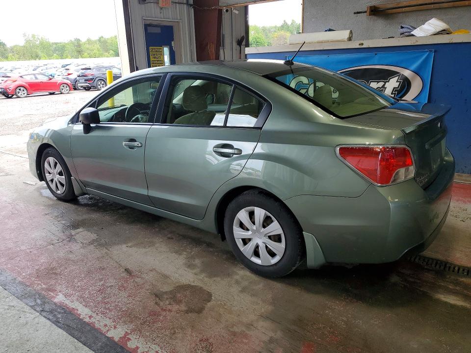 Продаж на аукціоні авто 2015 Subaru Impreza, vin: JF1GJAA61FH018270, номер лоту: 67378986