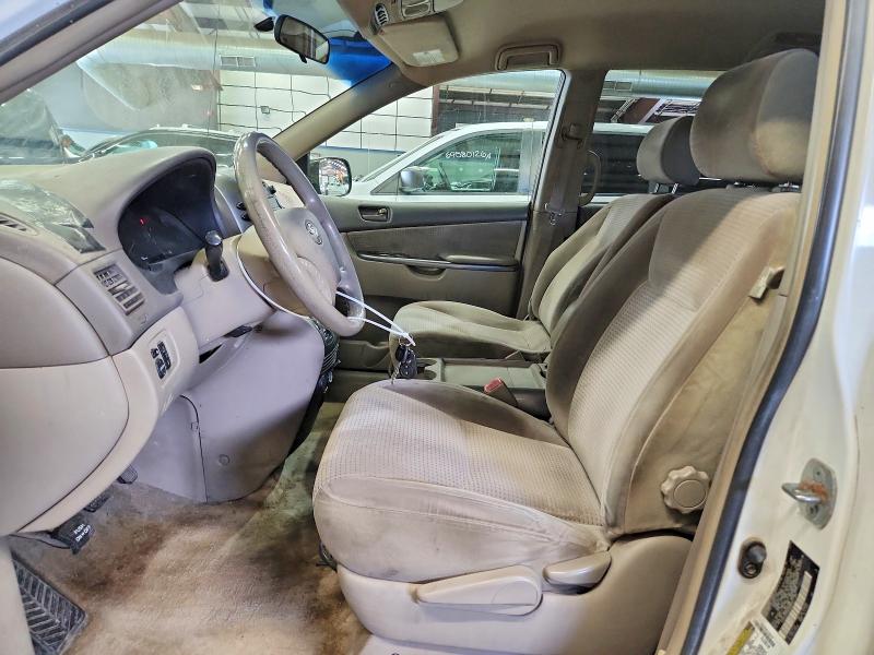 Aukcja sprzedaży 2006 Toyota Sienna, vin: 5TDZA23C76S463958, numer aukcji: 70250006