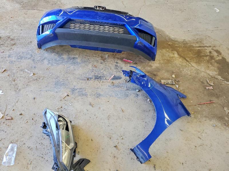Aukcja sprzedaży 2016 Honda Fit, vin: JHMGK5H55GX023280, numer aukcji: 70365886