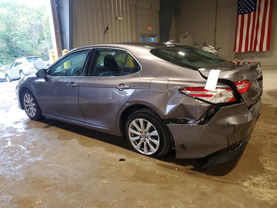 Продажа на аукционе авто 2020 Toyota Camry, vin: 4T1C11AK8LU955301, номер лота: 70254356