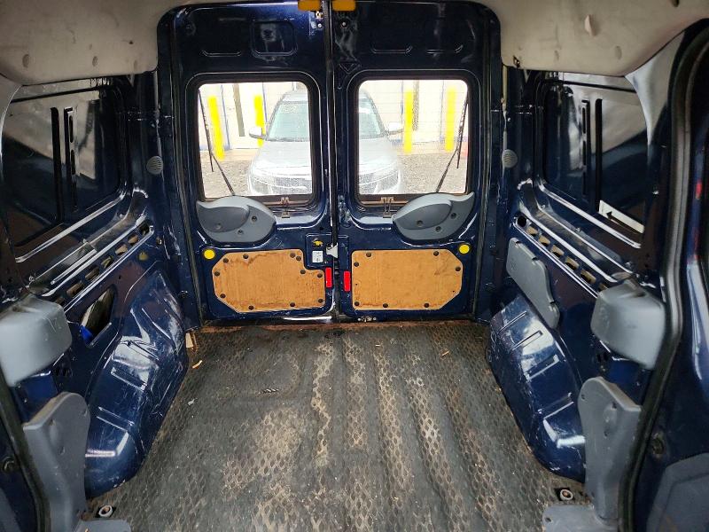 Продажа на аукционе авто 2010 Ford Transit Connect, vin: NM0LS6BN8AT012980, номер лота: 67687086