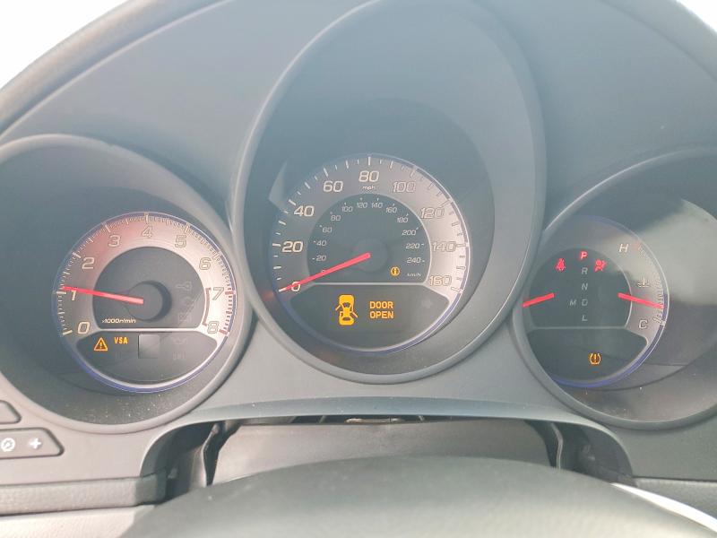 69372276 :رقم المزاد ، 19UUA66248A053446 vin ، 2008 Acura Tl مزاد بيع