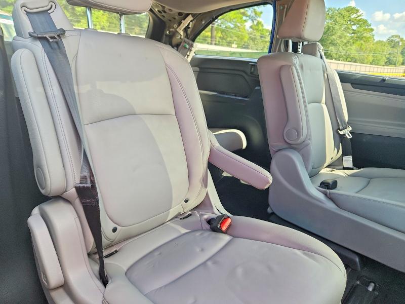 Продаж на аукціоні авто 2023 Honda Odyssey, vin: 5FNRL6H67PB033535, номер лоту: 68087536