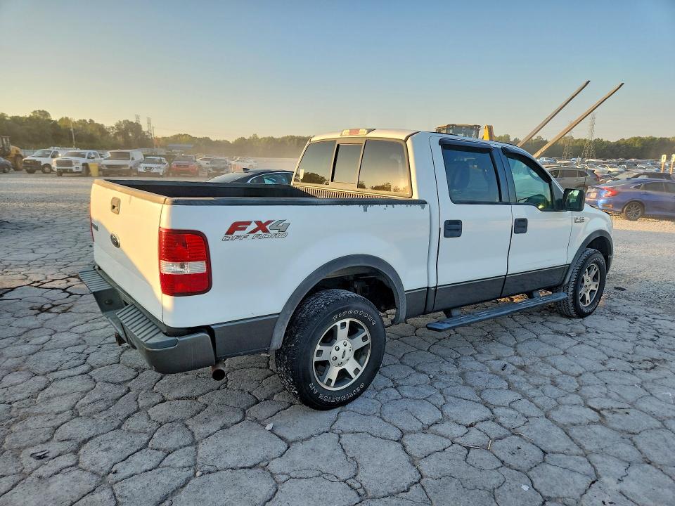 Продажа на аукционе авто 2004 Ford F150, vin: 1FTPW14594FA35048, номер лота: 68866106
