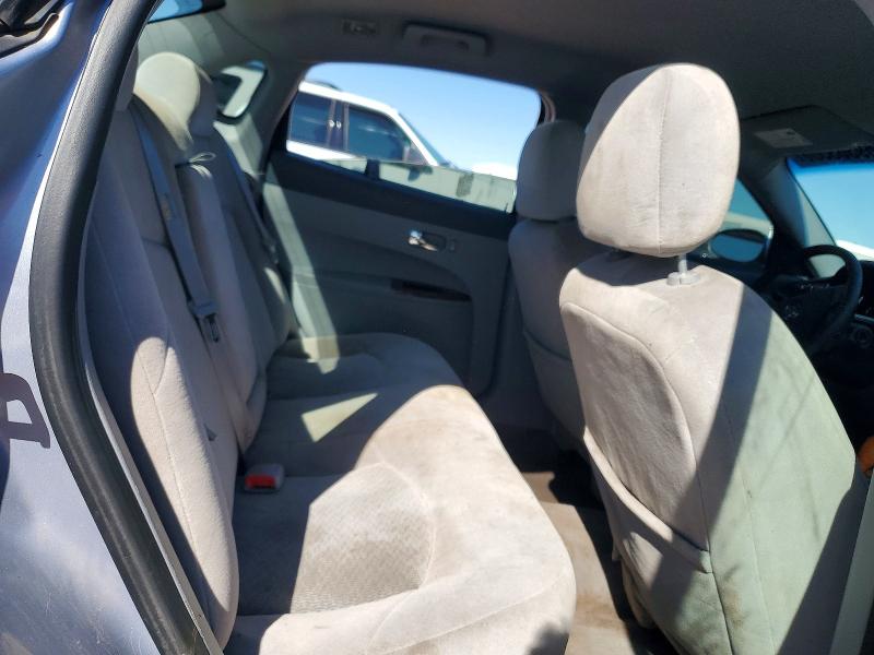 Aukcja sprzedaży 2006 Buick Lacrosse, vin: 2G4WC552361108632, numer aukcji: 69363506
