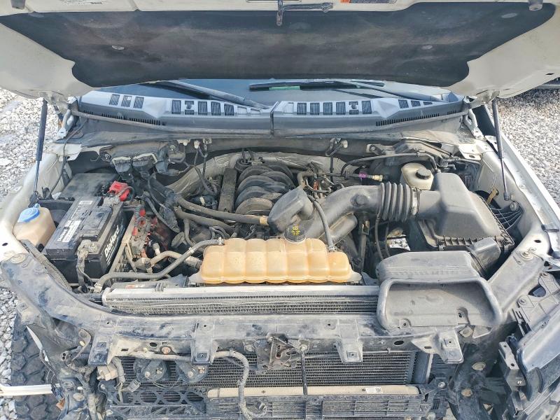 Aukcja sprzedaży 2017 Ford F150, vin: 1FTEW1EF3HKE26529, numer aukcji: 69757836