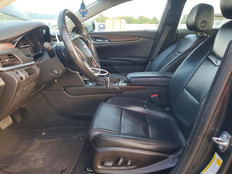 Продаж на аукціоні авто 2018 Cadillac Xts, vin: 2G61M5S33J9172773, номер лоту: 67316156
