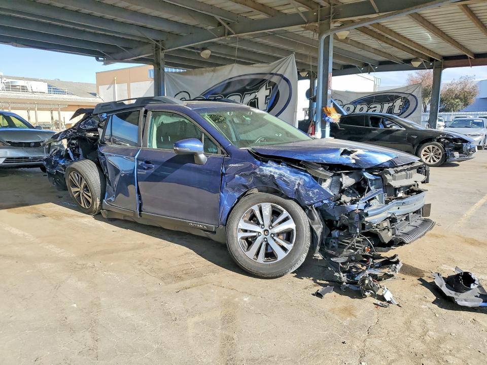 Продажа на аукционе авто 2019 Subaru Outback, vin: 4S4BSANC4K3336565, номер лота: 68076836