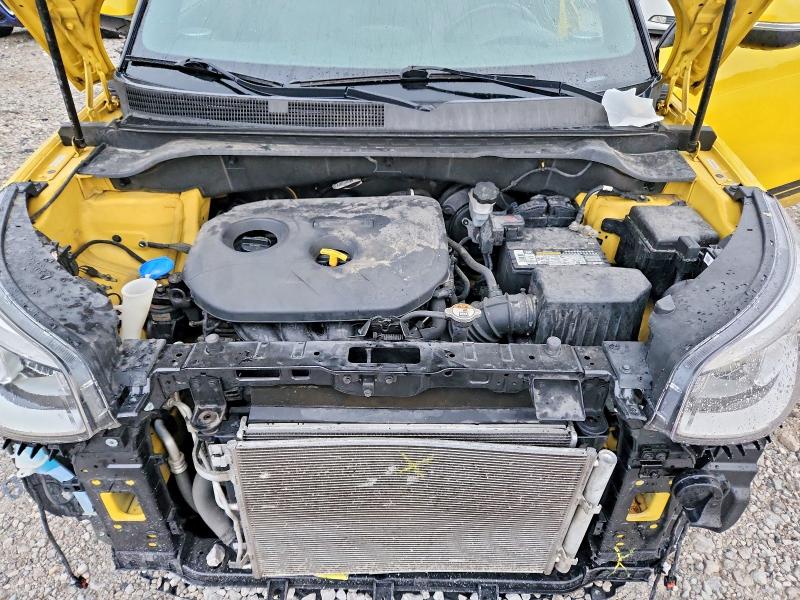 Продаж на аукціоні авто 2014 Kia Soul, vin: KNDJX3A55E7010579, номер лоту: 67249696