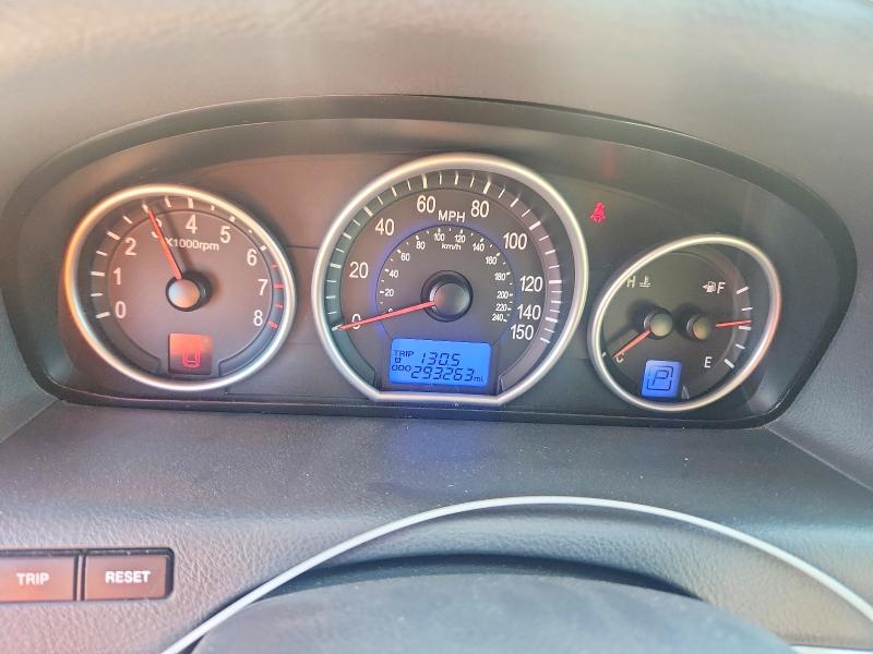 67667416 :رقم المزاد ، KM8NU4CC7BU152551 vin ، 2011 Hyundai Veracruz مزاد بيع