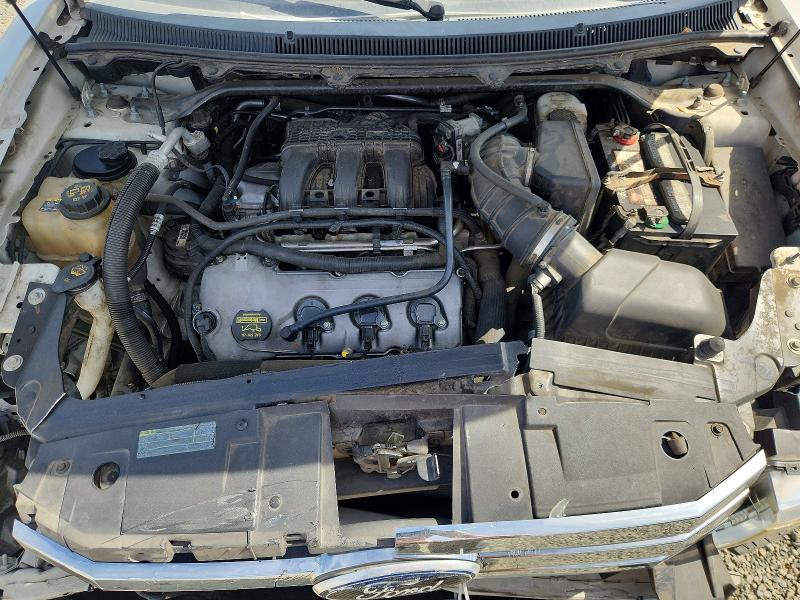 2012 Ford Flex მანქანა იყიდება აუქციონზე, vin: 2FMHK6DC7CBD08222, აუქციონის ნომერი: 70563156