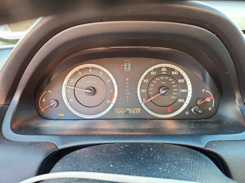 Продажа на аукционе авто 2010 Honda Accord, vin: 1HGCP2F8XAA020545, номер лота: 68614746