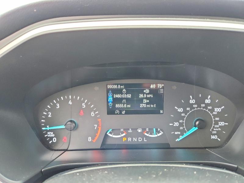 2022 Ford Escape მანქანა იყიდება აუქციონზე, vin: 1FMCU9G60NUB83038, აუქციონის ნომერი: 69126416