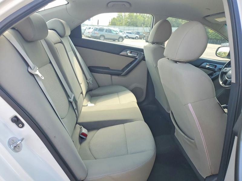 68830416 :رقم المزاد ، KNAFU4A26D5727056 vin ، 2013 Kia Forte مزاد بيع