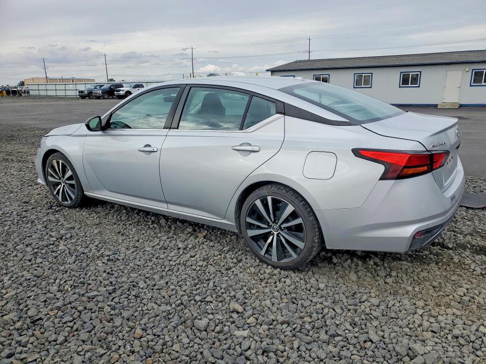 Продажа на аукционе авто 2021 Nissan Altima, vin: 1N4BL4CV7MN386588, номер лота: 69122966