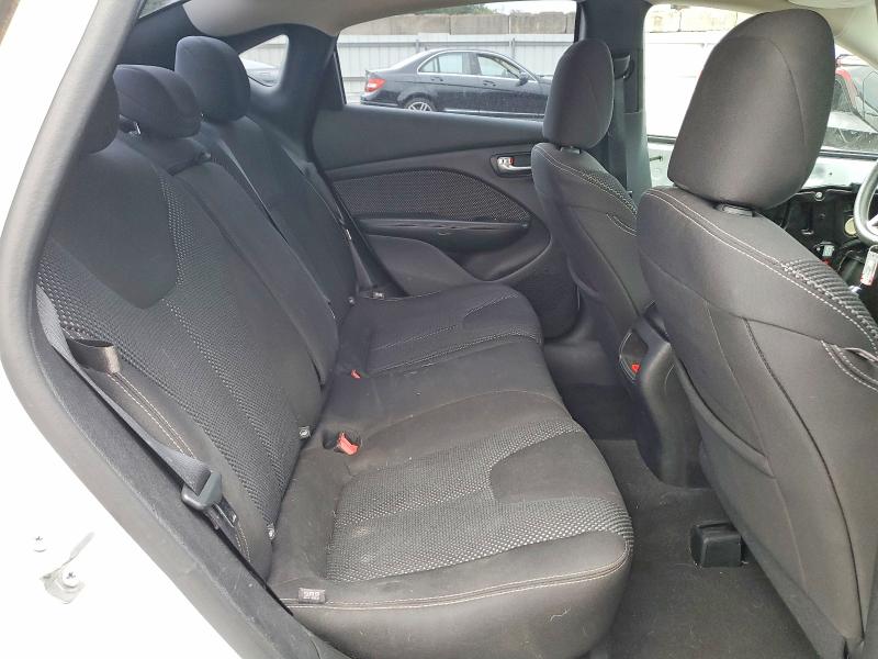 Продажа на аукционе авто 2016 Dodge Dart, vin: 1C3CDFBB2GD668098, номер лота: 69536416