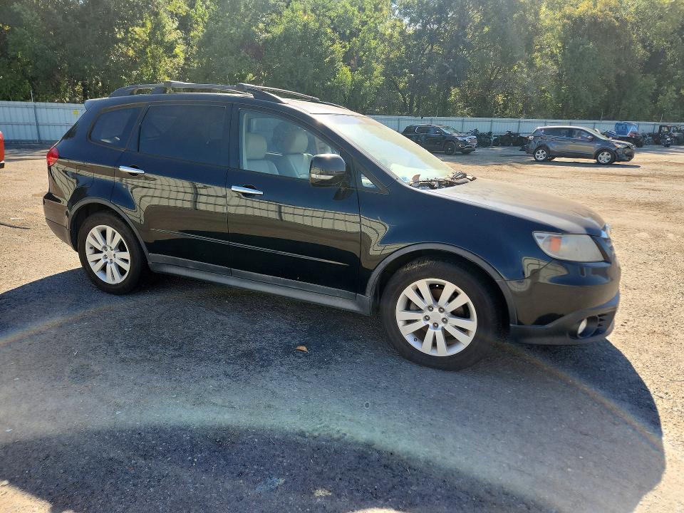 Продажа на аукционе авто 2008 Subaru Tribeca, vin: 4S4WX92D584419519, номер лота: 70051826