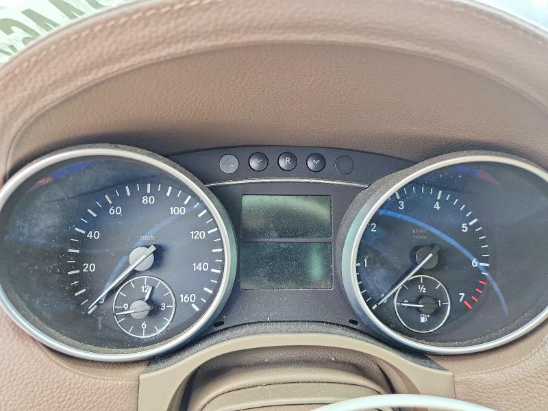 Продажа на аукционе авто 2008 Mercedes-benz Gl, vin: 4JGBF71E58A301746, номер лота: 69103446