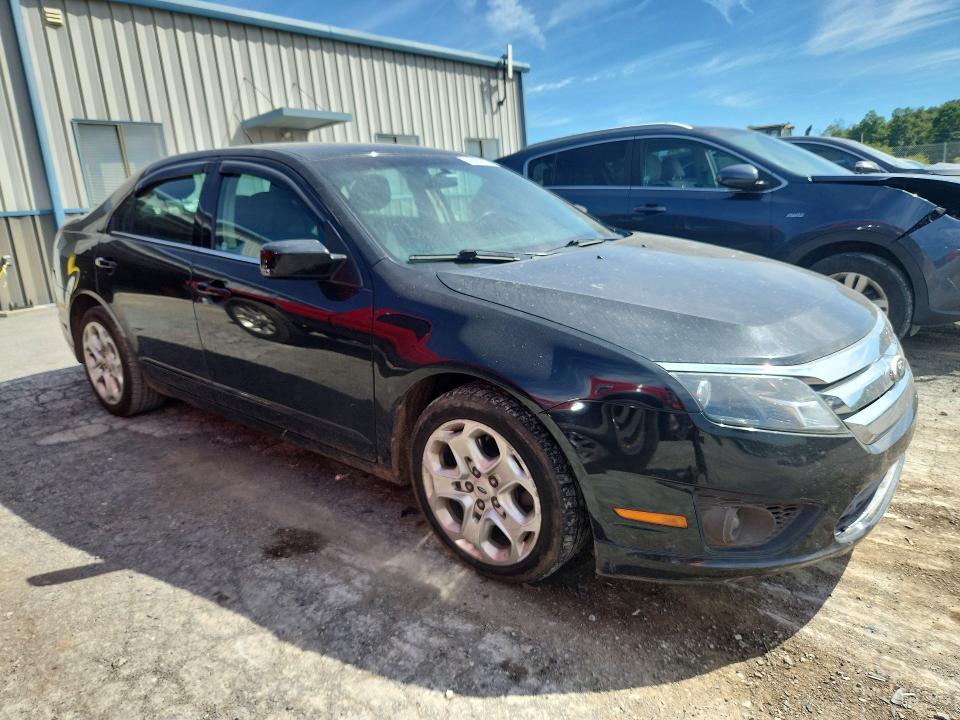 2011 Ford Fusion მანქანა იყიდება აუქციონზე, vin: 3FAHP0HA8BR195446, აუქციონის ნომერი: 68420876
