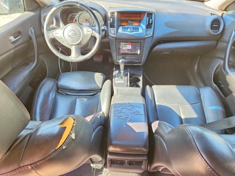 Aukcja sprzedaży 2012 Nissan Maxima, vin: 1N4AA5AP7CC805724, numer aukcji: 68834536