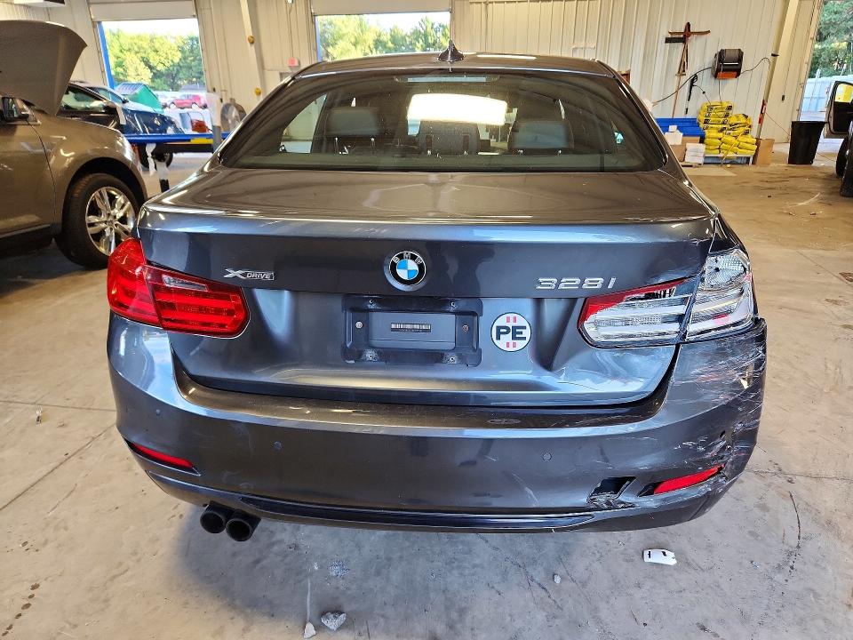 Aukcja sprzedaży 2013 Bmw 328, vin: WBA3B5G57DNS03933, numer aukcji: 67616016
