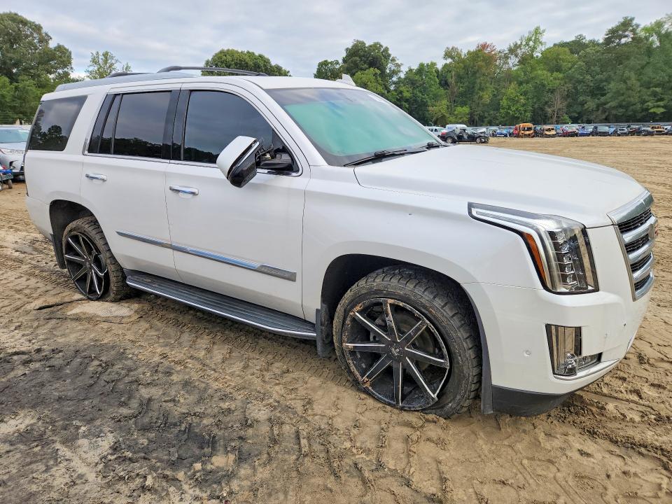 Продажа на аукционе авто 2017 Cadillac Escalade, vin: 1GYS4BKJXHR383459, номер лота: 70044426