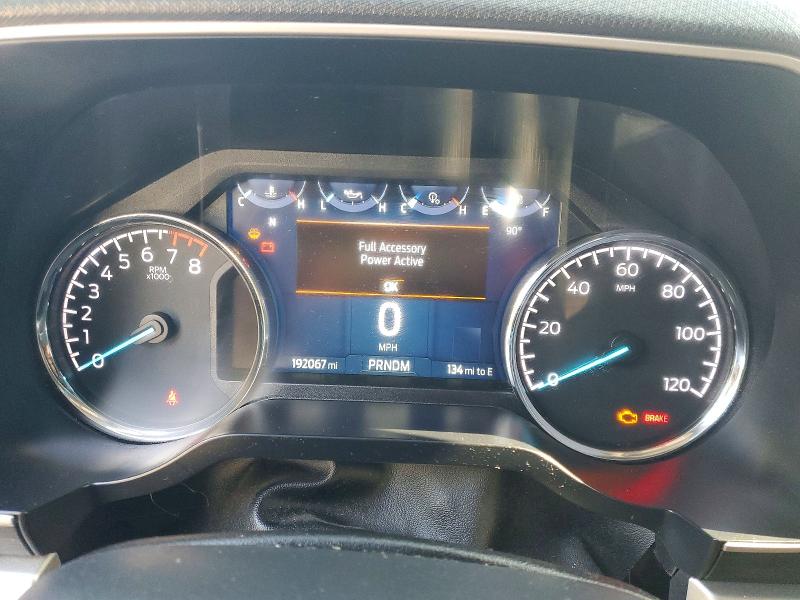 Aukcja sprzedaży 2021 Ford F150, vin: 1FTFW1E51MFA44255, numer aukcji: 67301526