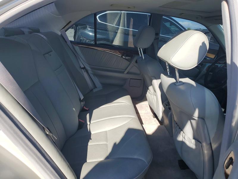 Продаж на аукціоні авто 1999 Mercedes-benz E, vin: WDBJF65H8XA773127, номер лоту: 69070756