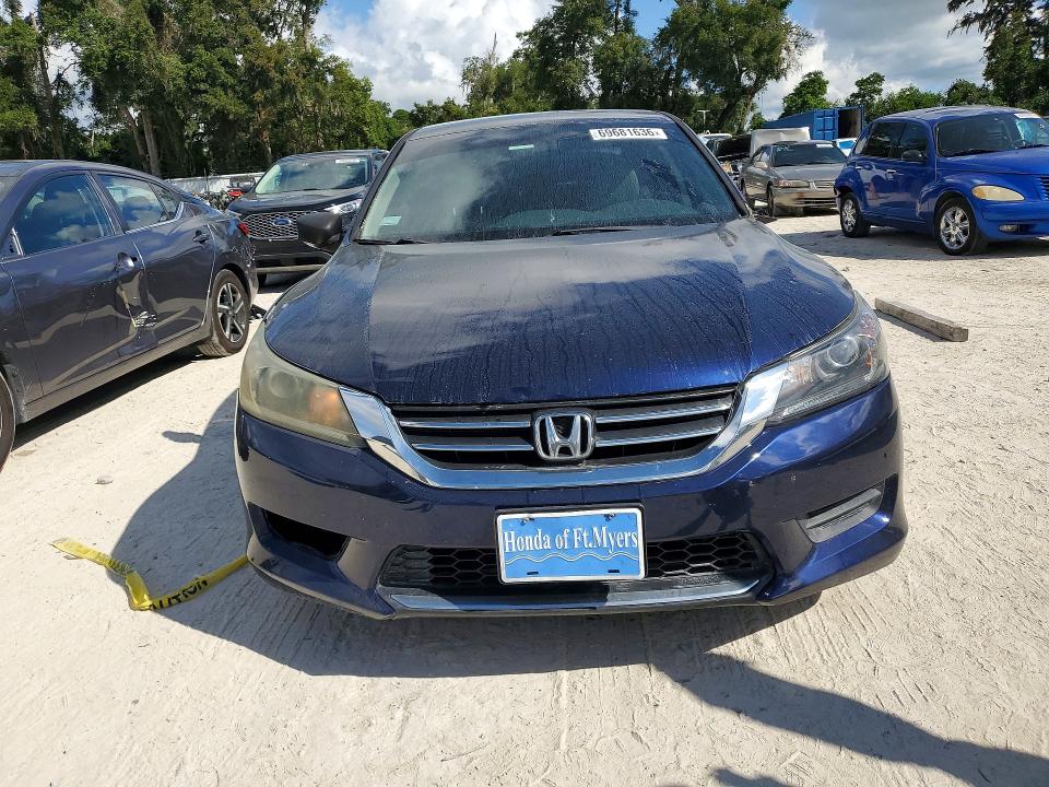 Продаж на аукціоні авто 2015 Honda Accord, vin: 1HGCR2F39FA247327, номер лоту: 69681636