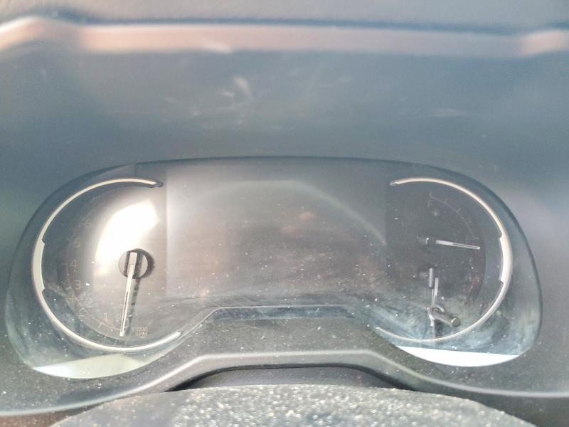 2023 Toyota Rav4 მანქანა იყიდება აუქციონზე, vin: 2T3W1RFV5PC221213, აუქციონის ნომერი: 69724106